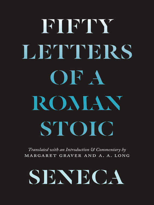 Title details for Seneca by Lucius Annaeus Seneca - Available